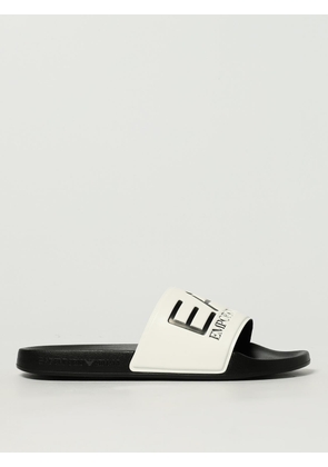 Sandals EA7 Men color Black 3