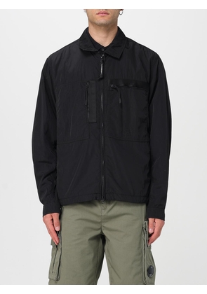 Jacket C. P. COMPANY Men color Black