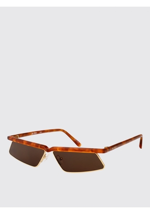 Sunglasses THE ATTICO Woman color Brown