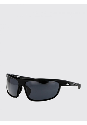 Sunglasses NIKE Men color Black