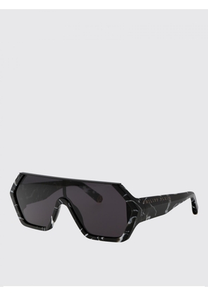 Sunglasses PHILIPP PLEIN Men color Black