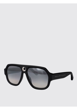 Sunglasses PHILIPP PLEIN Men color Black