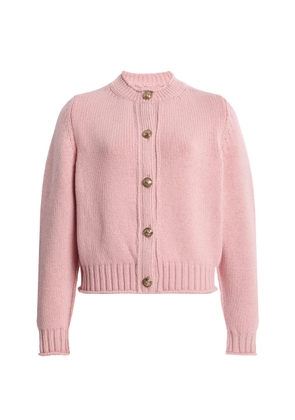 Barrie Cashmere Cardigan - Moda Operandi