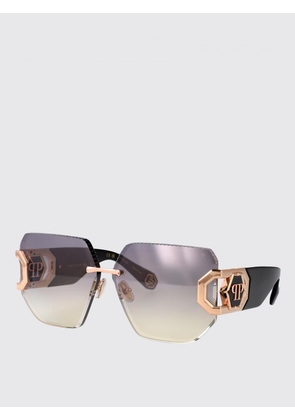 Sunglasses PHILIPP PLEIN Woman color Green