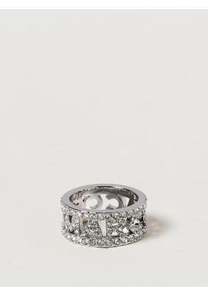 Jewel MARC JACOBS Woman color Silver