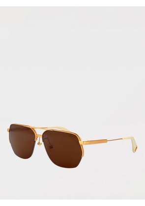 Sunglasses JACQUEMUS Men color Gold