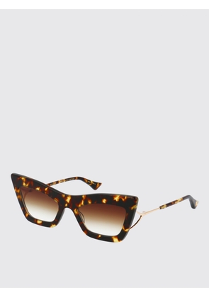 Sunglasses DITA Woman color Brown