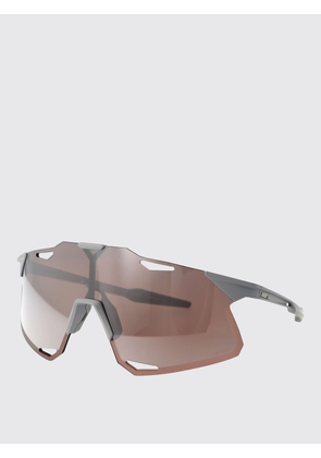 Sunglasses 100% Men color Grey