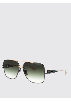 Sunglasses DITA Men color Green