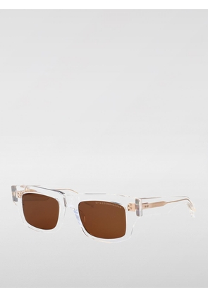 Sunglasses DITA Men color Transparent