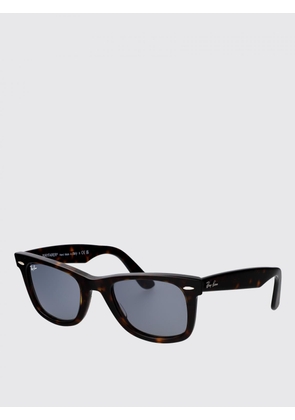 Sunglasses RAY-BAN Men color Brown