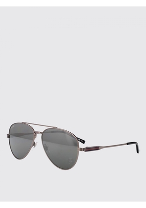 Sunglasses GUCCI Men color Grey