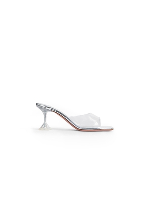 Lupita Glass Slipper 70 Sandals