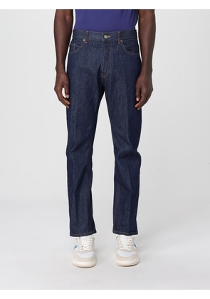 Jeans DONDUP Men color Denim
