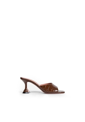 Lupita Slipper 70 Sandals