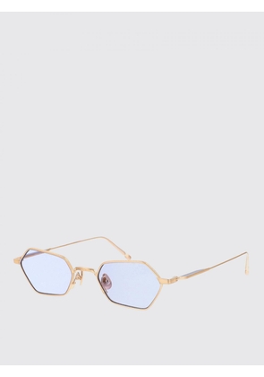 Sunglasses MATSUDA Men color Blue