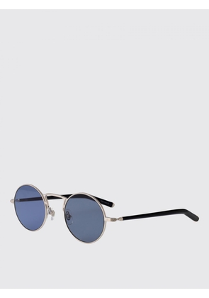 Sunglasses MATSUDA Men color Silver