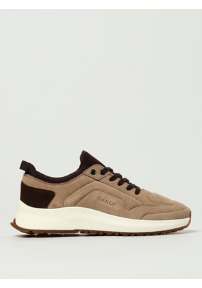 Sneakers BALLY Men color Beige