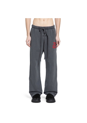 Heavy Fleece Tearaway Pants