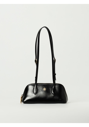 Shoulder Bag BALLY Woman color Black