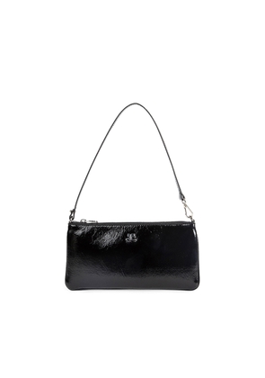 Zipped Naplack Pouch