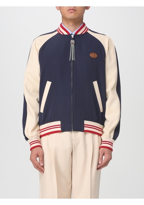 Jacket VALENTINO Men color Blue