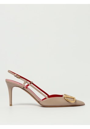 Pump VALENTINO GARAVANI Woman color Blush Pink