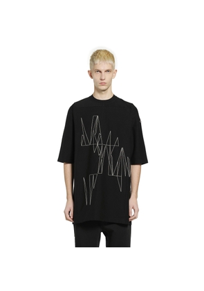 Moncler x Rick Owens Jumbo SS T