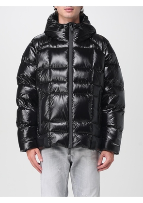 Jacket DSQUARED2 Men color Black