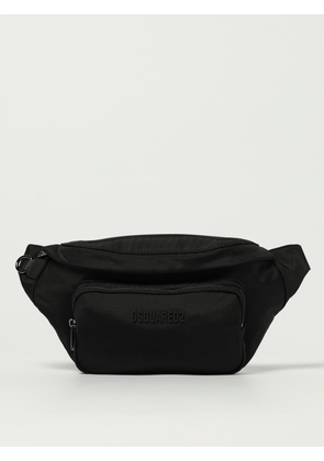 Belt Bag DSQUARED2 Men color Black