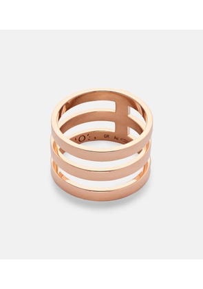 Repossi Berbere 18kt rose gold ring
