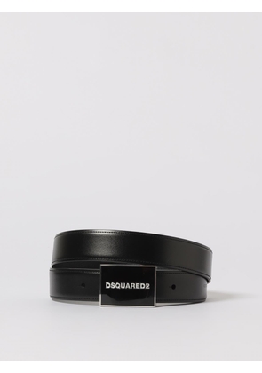Belt DSQUARED2 Men color Black