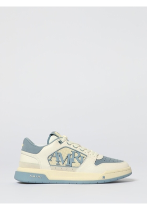 Sneakers AMIRI Men color Denim