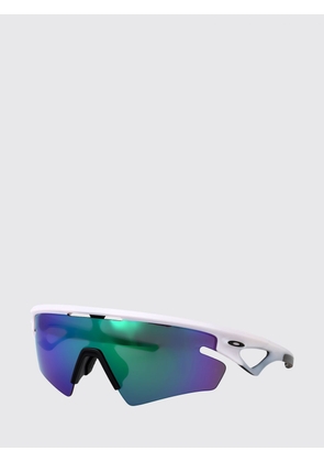 Sunglasses OAKLEY Men color White