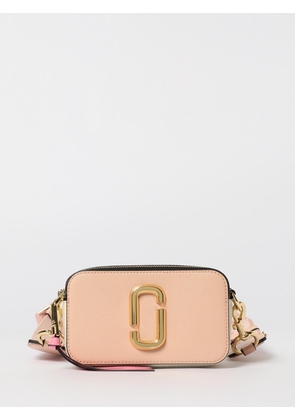 Crossbody Bag MARC JACOBS Woman color Multicolor
