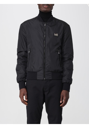 Jacket DOLCE & GABBANA Men color Black