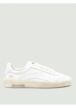Sneakers DSQUARED2 Men color White