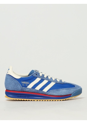 Sneakers ADIDAS ORIGINALS Men color Blue