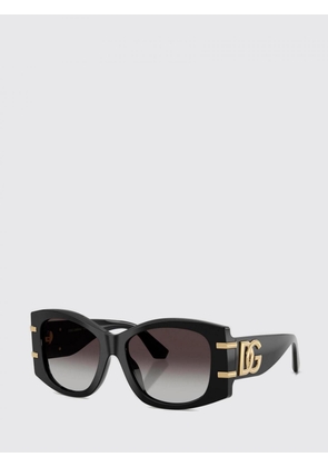 Sunglasses DOLCE & GABBANA Woman color Black