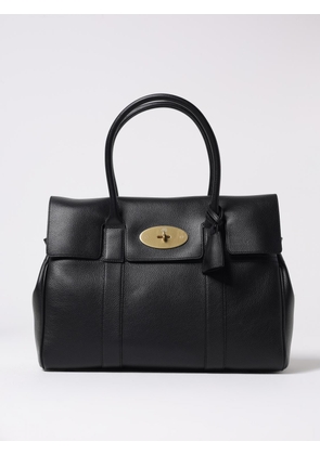 Handbag MULBERRY Woman color Black
