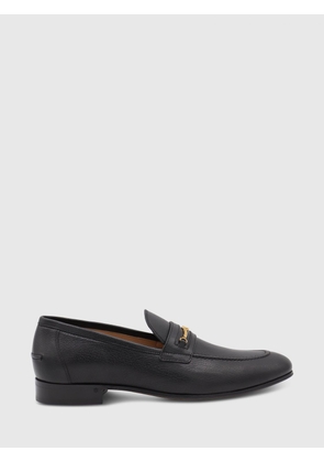 Loafer VALENTINO GARAVANI Woman color Black