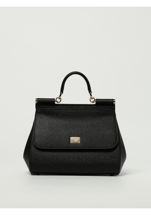 Handbag DOLCE & GABBANA Woman color Black