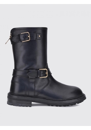 Boot DOLCE & GABBANA Men color Black