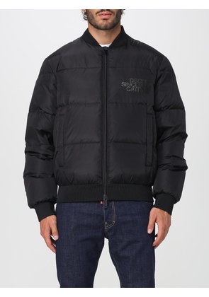 Jacket DSQUARED2 Men color Black