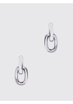 Jewel RABANNE Woman color Silver