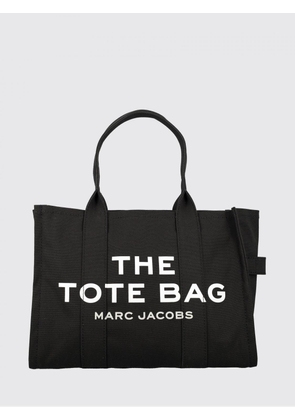Tote Bag MARC JACOBS Woman color Black