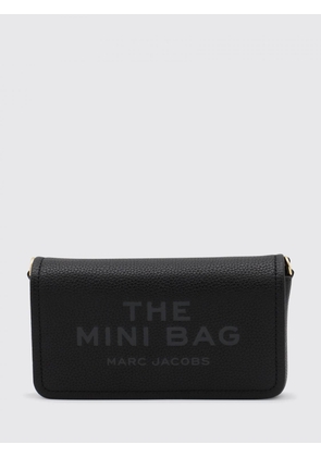 Crossbody Bag MARC JACOBS Woman color Black