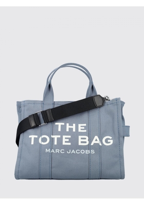 Handbag MARC JACOBS Woman color Blue