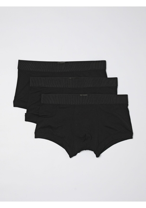 Underwear GIORGIO ARMANI Men color Black