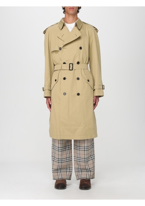 Jacket BURBERRY Men color Beige